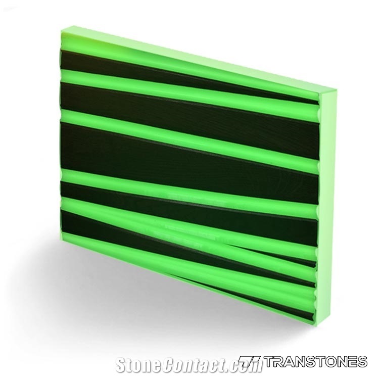 Artificial Onyx Slabs Alabaster Wall Decors