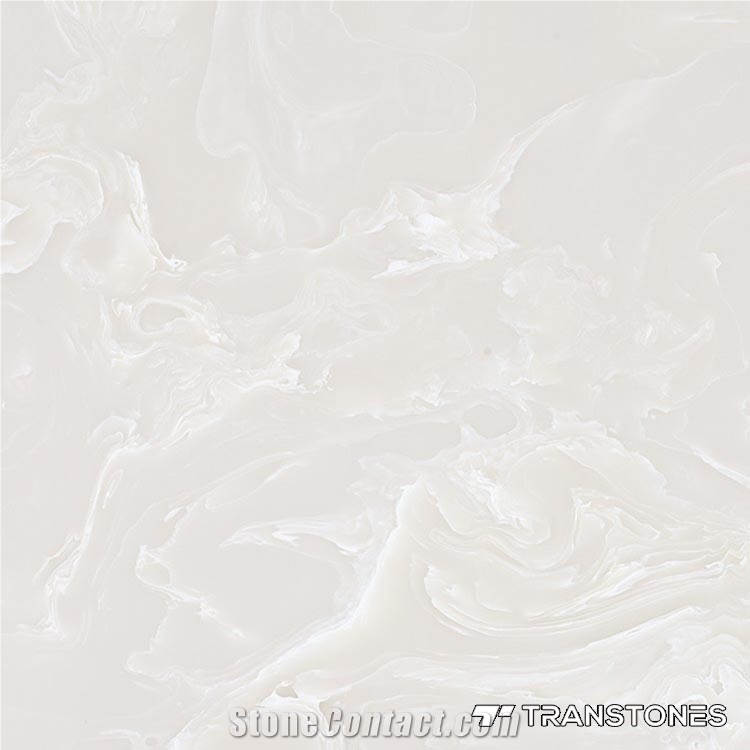 Artificial Slabs Crystallized Stone Slabs