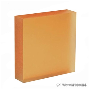 Backlit Onyx Panel Acrylic Solid Surface Sheet
