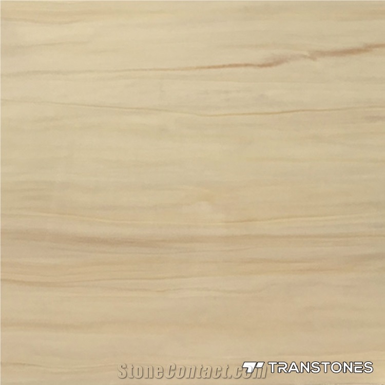 Customized Design for Interior Wall