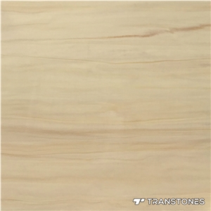 Customized Design for Interior Wall
