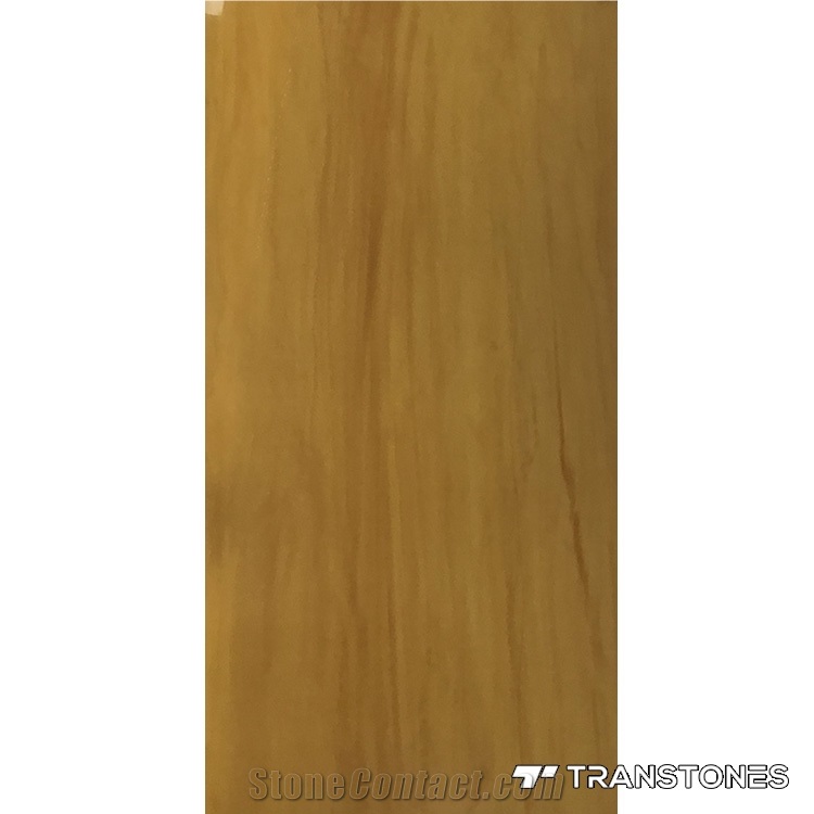 Customized Design for Interior Wall