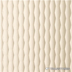 Highly Transparent Acrylic Resin Artificial Stone