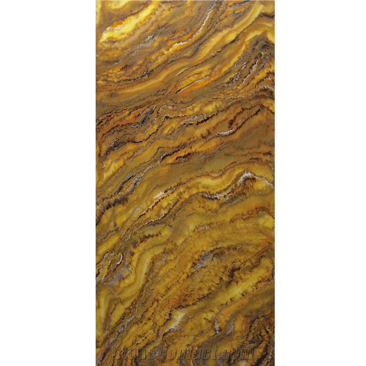 House Wall Decors Faux Alabaster Big Sheet
