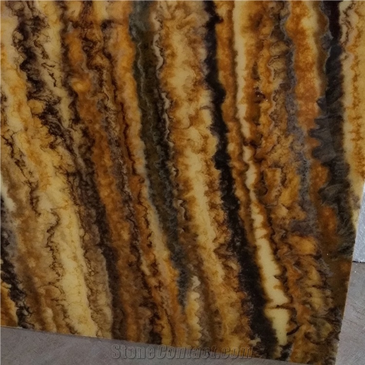 House Wall Decors Faux Alabaster Big Sheet