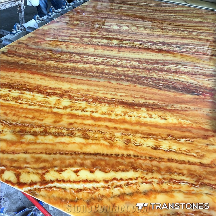 Nano Stone Artificial Slabs