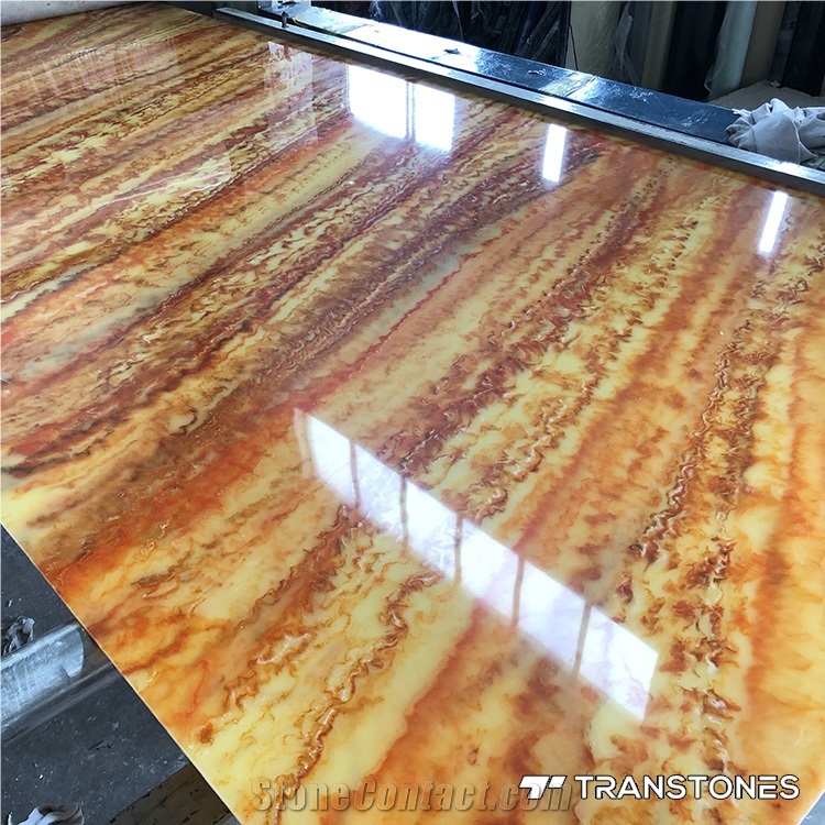 Nano Stone Artificial Slabs