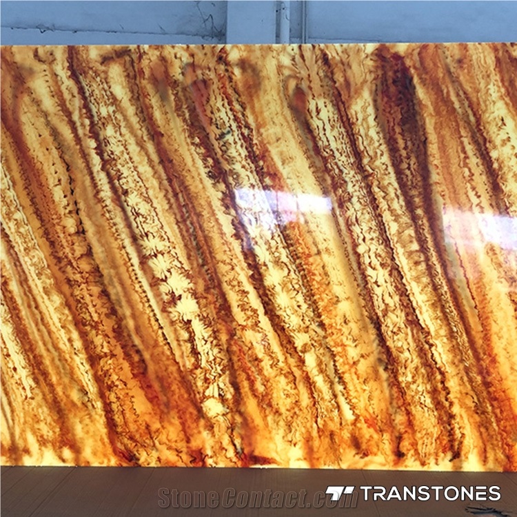Nano Stone Artificial Slabs