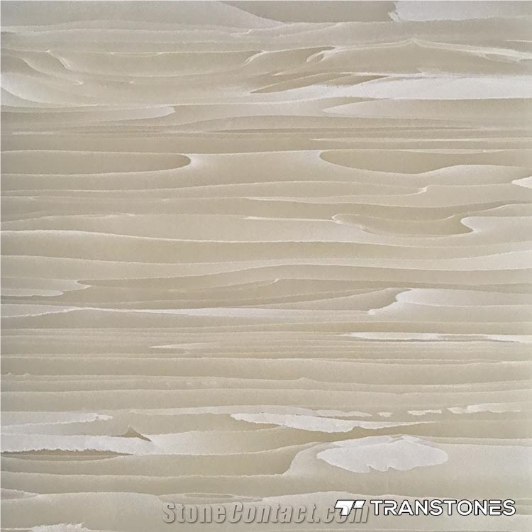 Onyx Stone Artificial Stone Sheets