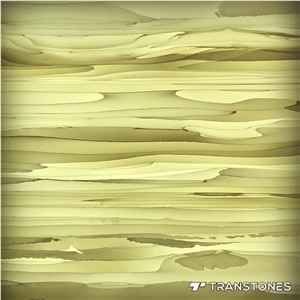 Onyx Stone Artificial Stone Sheets