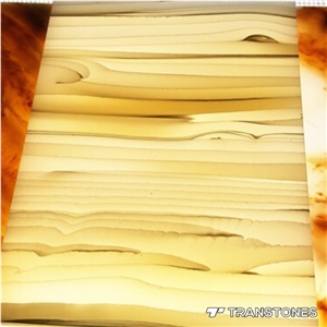 Onyx Stone Artificial Stone Sheets