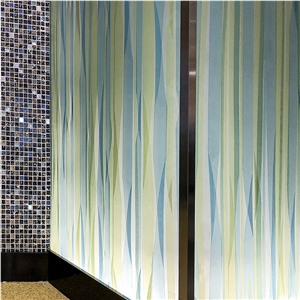 Wholesale 8mm Thickness Pattern Petg Acrylic Sheet