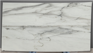 Calacatta Lincoln Marble Slabs Calacatta Lincoln Marble Slabs