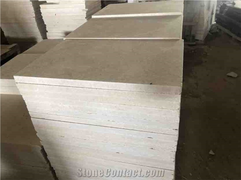 Galala Tumbled