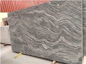 Kuppam Green Granite Slabs