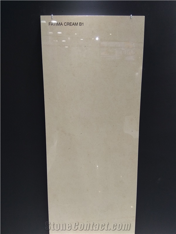 Fatima Cream B1 Limestone