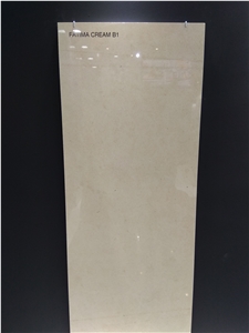 Fatima Cream B1 Limestone