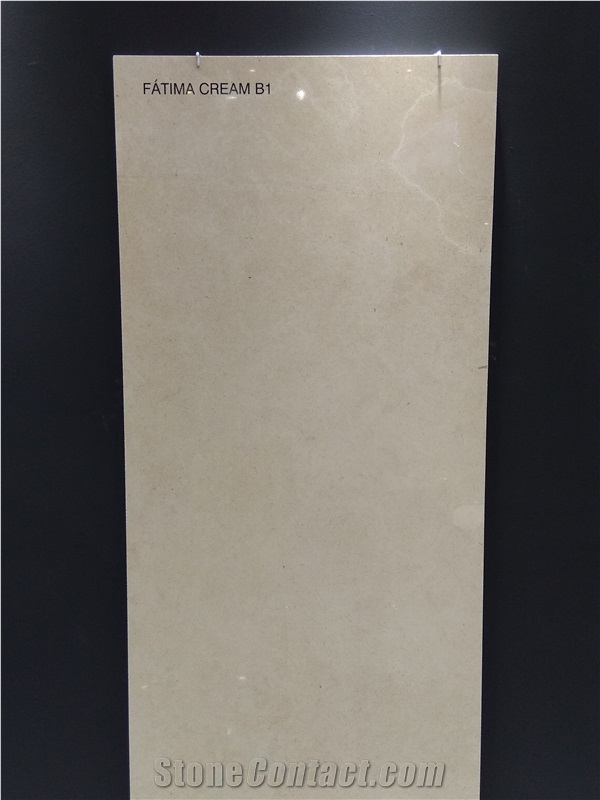 Fatima Cream B1-Portugal Beige B1 Limestone Tiles