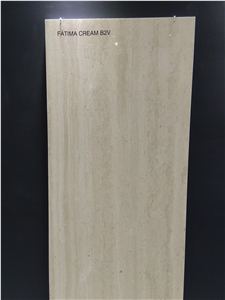 Fatima Cream B2-V Limestone Slabs,Tiles