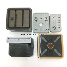 Cnc Router Vacuum Pods Cups 140x115mm 50mm Height