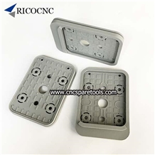 Cnc Vacuum Pods Rubber Pads Gasket Seal 160x115