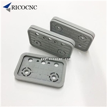 Schamlz Upper and Bottom Rubber Suction Plate Seal