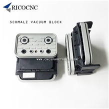 Schmalz Vacuum Suction Ups Cnc Vacuum Pods Uk