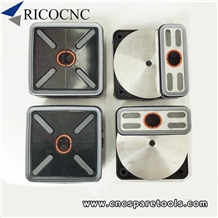 Scm Morbidelli Cnc Vacuum Suction Pods Cups