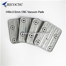 Upper and Bottom Rubber Pads for Schmalz Pods