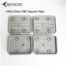 Upper and Bottom Rubber Pads for Schmalz Pods