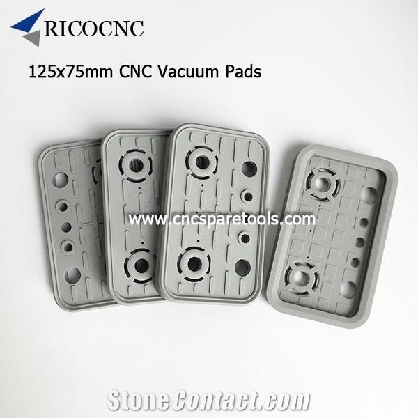 Upper and Bottom Rubber Pads for Schmalz Pods