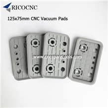 Upper and Bottom Rubber Pads for Schmalz Pods