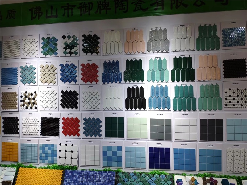 Wall Mosaic Tile,Kitchen Wall Tile