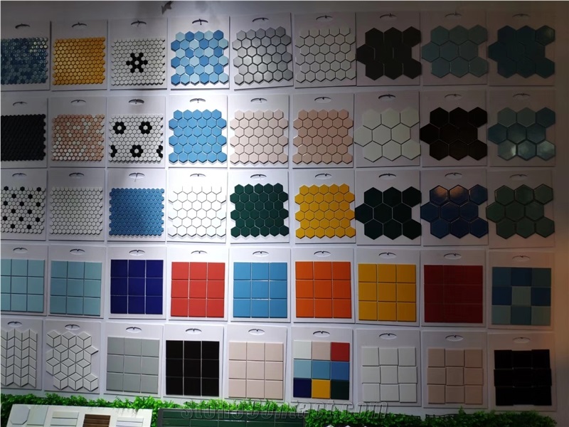Wall Mosaic Tile,Kitchen Wall Tile