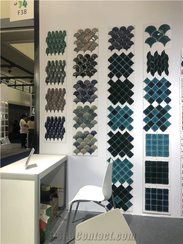 Wall Mosaic Tile,Kitchen Wall Tile