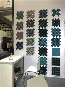 Wall Mosaic Tile,Kitchen Wall Tile