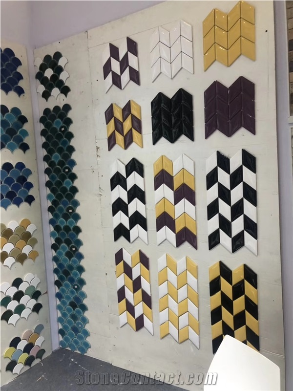 Wall Mosaic Tile,Kitchen Wall Tile