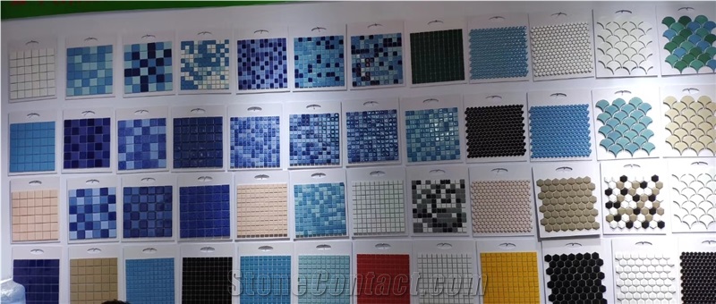 Wall Mosaic Tile,Kitchen Wall Tile