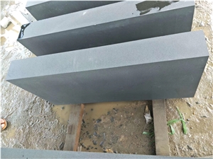 Basalt Kerbstone, Hainan Black Curbstone, Curbs