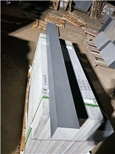 Basalt Kerbstone, Hainan Black Curbstone, Curbs