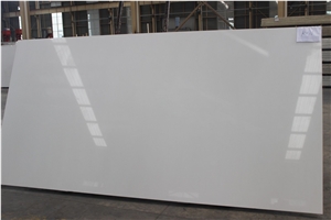 Pure White Quartz Pure White Quartz