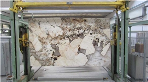 Patagonia Granite Slabs/Tiles