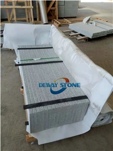 G603 Padang Crystal Window Sills Skirting Boards