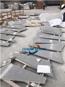 G603 Padang Crystal Window Sills Skirting Boards