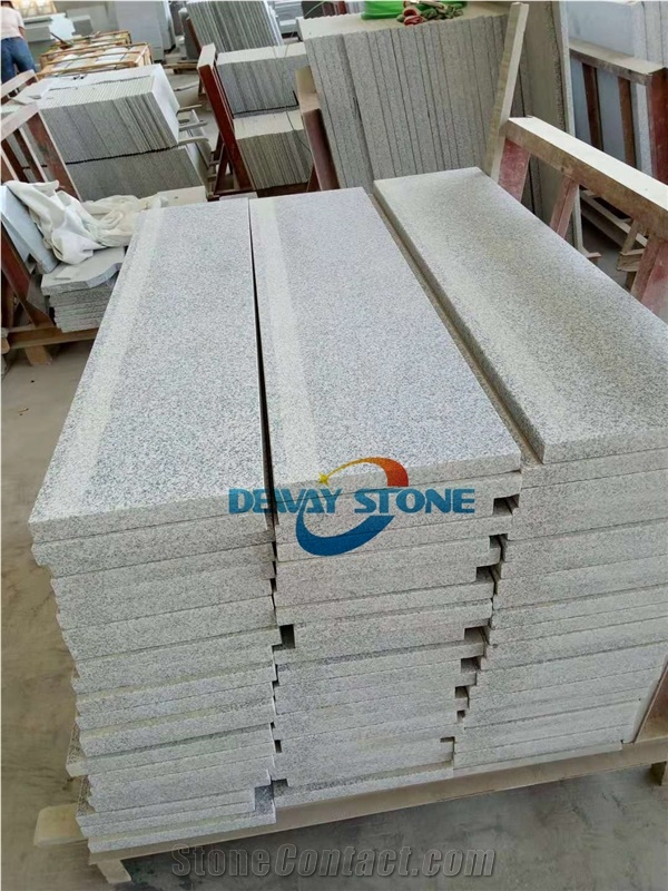 G603 Padang Crystal Window Sills Skirting Boards