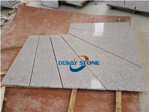 G603 Padang Crystal Window Sills Skirting Boards