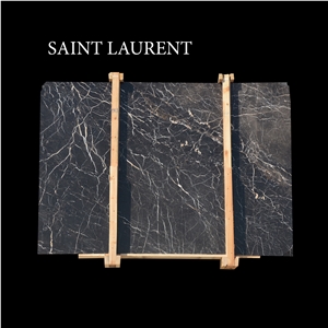 Saint Laurent Marble Slabs