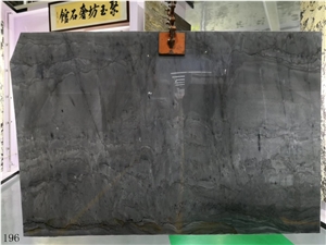 Allure Silver Marble Shadow Allure Slab