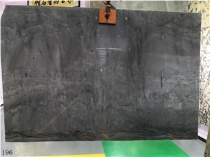 Allure Silver Marble Shadow Allure Slab