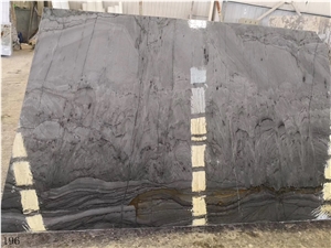 Allure Silver Marble Shadow Allure Slab